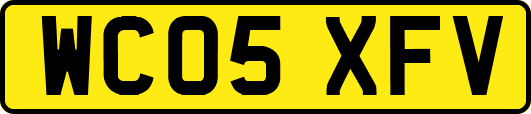 WC05XFV