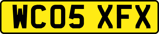WC05XFX