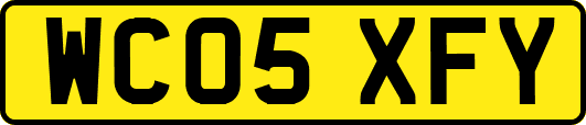 WC05XFY