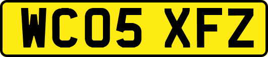 WC05XFZ