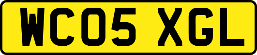WC05XGL