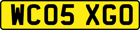 WC05XGO