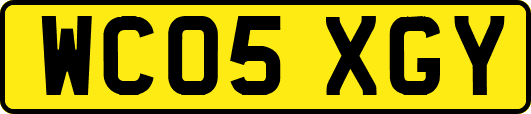 WC05XGY
