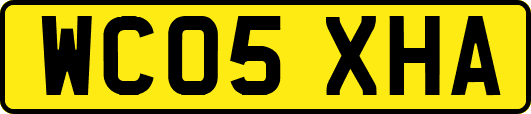 WC05XHA