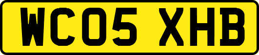 WC05XHB