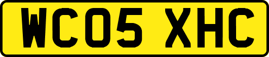 WC05XHC