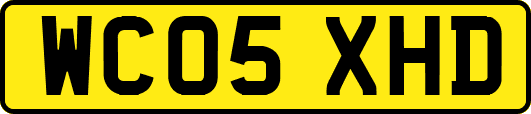 WC05XHD
