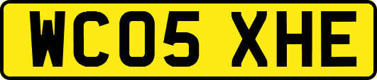 WC05XHE