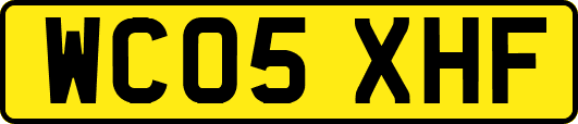 WC05XHF