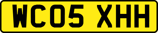 WC05XHH
