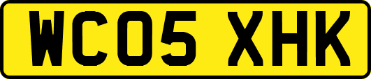 WC05XHK