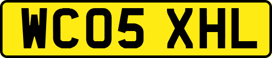 WC05XHL