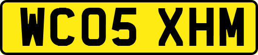 WC05XHM