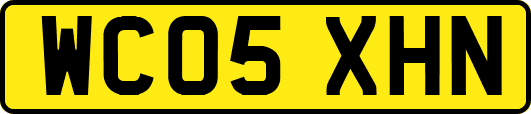 WC05XHN