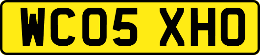 WC05XHO