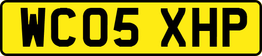 WC05XHP