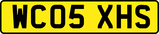 WC05XHS