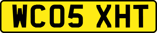 WC05XHT