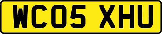 WC05XHU