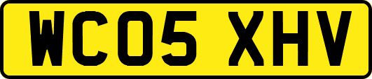 WC05XHV