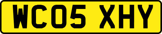 WC05XHY