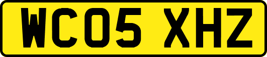 WC05XHZ