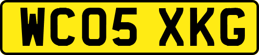 WC05XKG