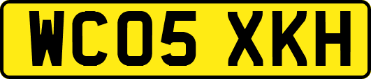 WC05XKH