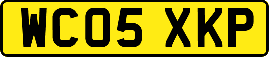 WC05XKP