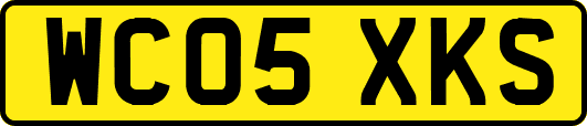 WC05XKS