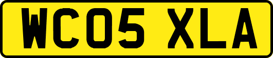 WC05XLA