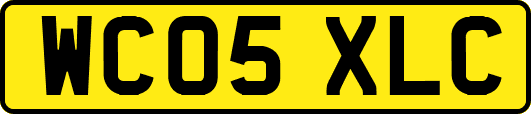 WC05XLC