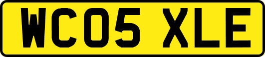 WC05XLE