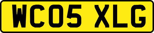 WC05XLG