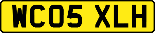 WC05XLH