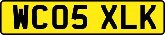 WC05XLK