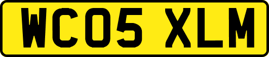 WC05XLM