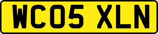 WC05XLN