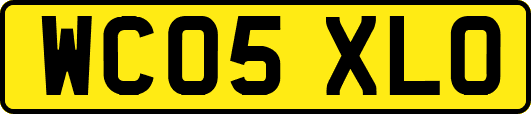 WC05XLO