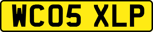 WC05XLP