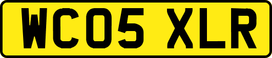 WC05XLR