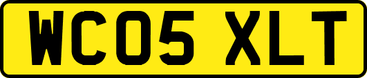 WC05XLT