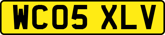 WC05XLV