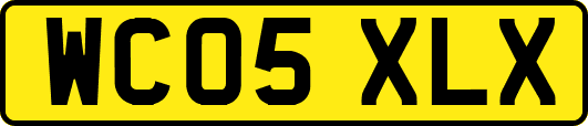 WC05XLX