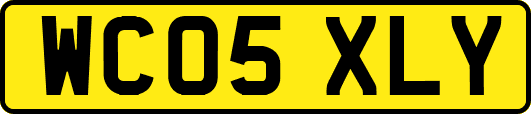 WC05XLY