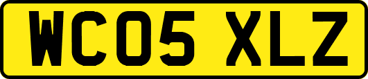 WC05XLZ