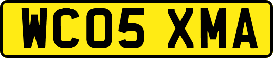 WC05XMA