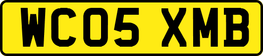 WC05XMB
