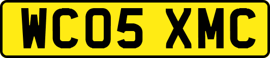WC05XMC