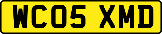 WC05XMD